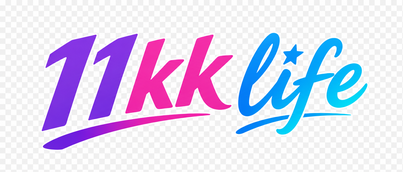 11kk life লোগো